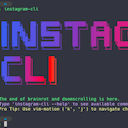 Become a 10x Instagrammer and Escape Brainrot with Instagram CLI